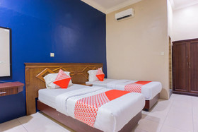 Wisma Kuta Karang by OYO Rooms