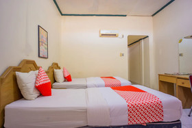 Wisma Kuta Karang by OYO Rooms