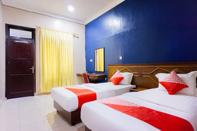 Wisma Kuta Karang by OYO Rooms