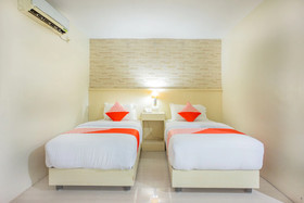Wisma Kuta Karang by OYO Rooms