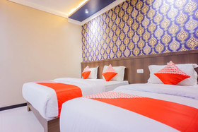 Wisma Kuta Karang by OYO Rooms