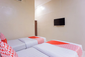 Wisma Kuta Karang by OYO Rooms