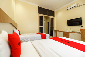Hotel & Restaurant Sempurna by RedDoorz