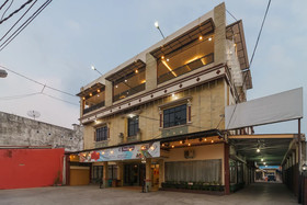 Hotel & Restaurant Sempurna by RedDoorz