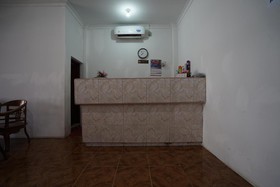 Hotel Silampari by OYO Rooms