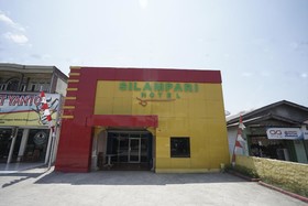 Hotel Silampari by OYO Rooms