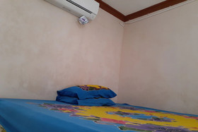 Kost Faza by OYO Rooms