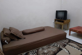 Kost Faza by OYO Rooms