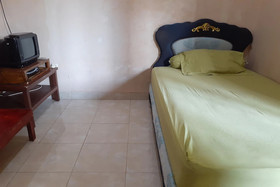 Kost Faza by OYO Rooms