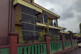Kost Faza by OYO Rooms