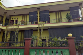 Kost Faza by OYO Rooms