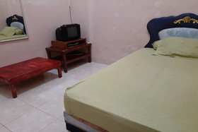 Kost Faza by OYO Rooms