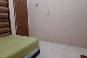 Kost Faza by OYO Rooms