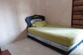 Kost Faza by OYO Rooms