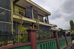 Kost Faza by OYO Rooms