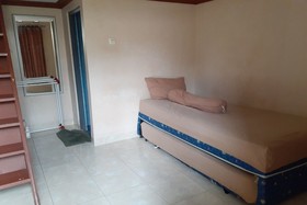Kost Faza by OYO Rooms