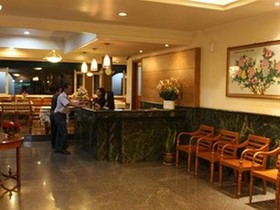 Lintas Sumatra Hotel