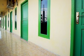 Sherren Guest House by OYO Rooms