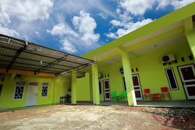 Sherren Guest House by OYO Rooms
