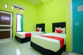 Sherren Guest House by OYO Rooms