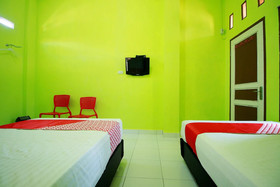 Sherren Guest House by OYO Rooms