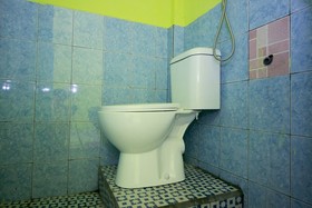 Sherren Guest House by OYO Rooms