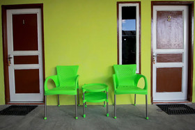 Sherren Guest House by OYO Rooms