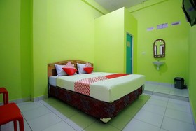 Sherren Guest House by OYO Rooms