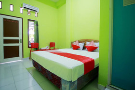 Sherren Guest House by OYO Rooms