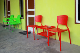 Sherren Guest House by OYO Rooms
