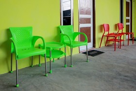 Sherren Guest House by OYO Rooms