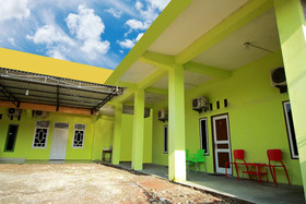 Sherren Guest House by OYO Rooms