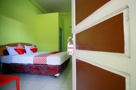 Sherren Guest House by OYO Rooms