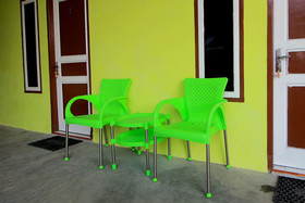 Sherren Guest House by OYO Rooms