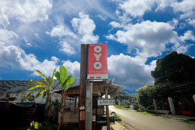 Sherren Guest House by OYO Rooms