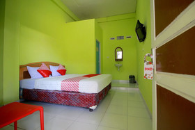 Sherren Guest House by OYO Rooms