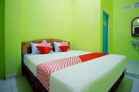 Sherren Guest House by OYO Rooms