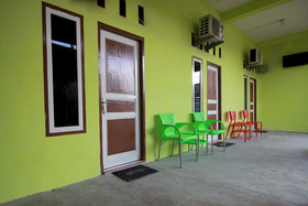 Sherren Guest House by OYO Rooms