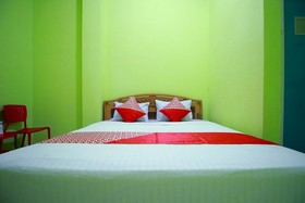 Sherren Guest House by OYO Rooms