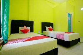 Sherren Guest House by OYO Rooms