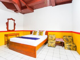 Wisma Ria By OYO