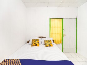 Wisma Ria By OYO