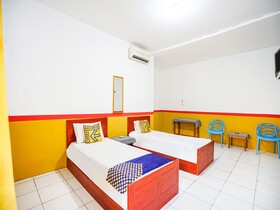 Wisma Ria By OYO
