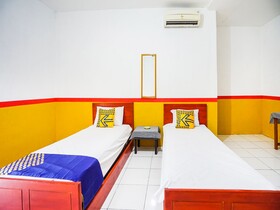 Wisma Ria By OYO