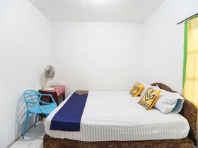 Wisma Ria By OYO