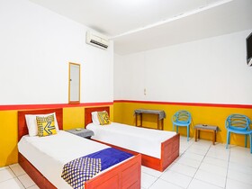 Wisma Ria By OYO