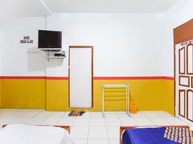 Wisma Ria By OYO