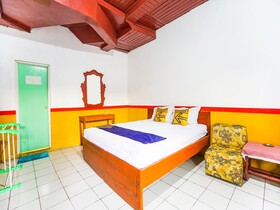 Wisma Ria By OYO