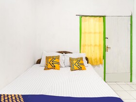 Wisma Ria By OYO