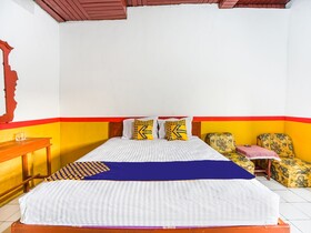 Wisma Ria By OYO